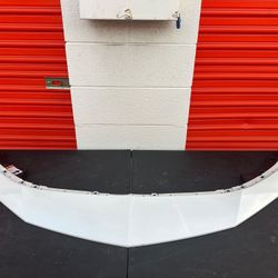 2023-2025 ACURA INTEGRA FRONT UPPER BUMPER GRILLE GARNISH OEM