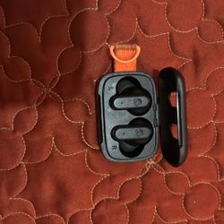 Skull Candy Headphones 