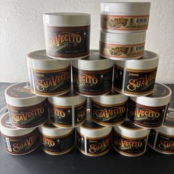 Suavecito 