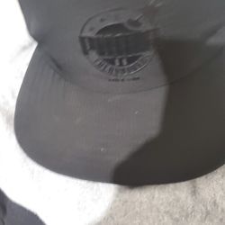 Puma Snapback 