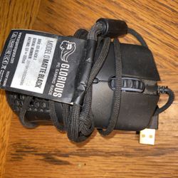 Glorious Pc Gaming Mouse 
