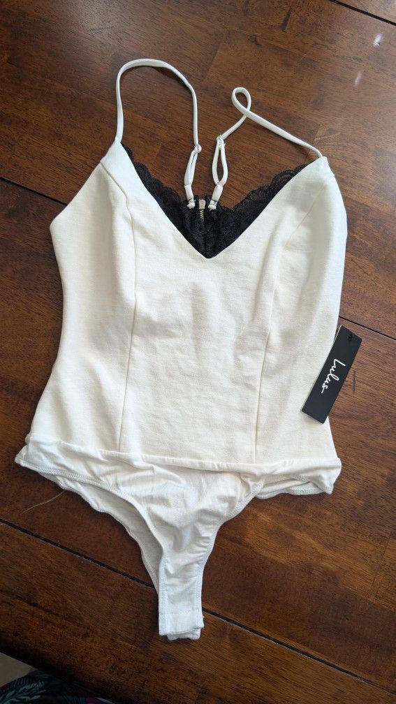 Lulus Bodysuit