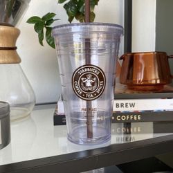 Starbucks Pike Place Market First Store Reusable Hot Cups with