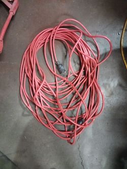 100 foot 240 cord
