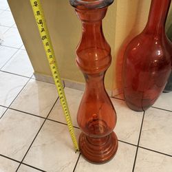 XL Decor/ Vases