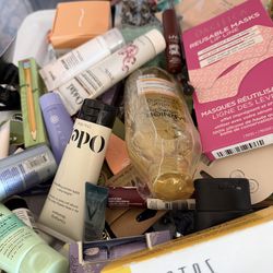 Make up sale all new from ulta