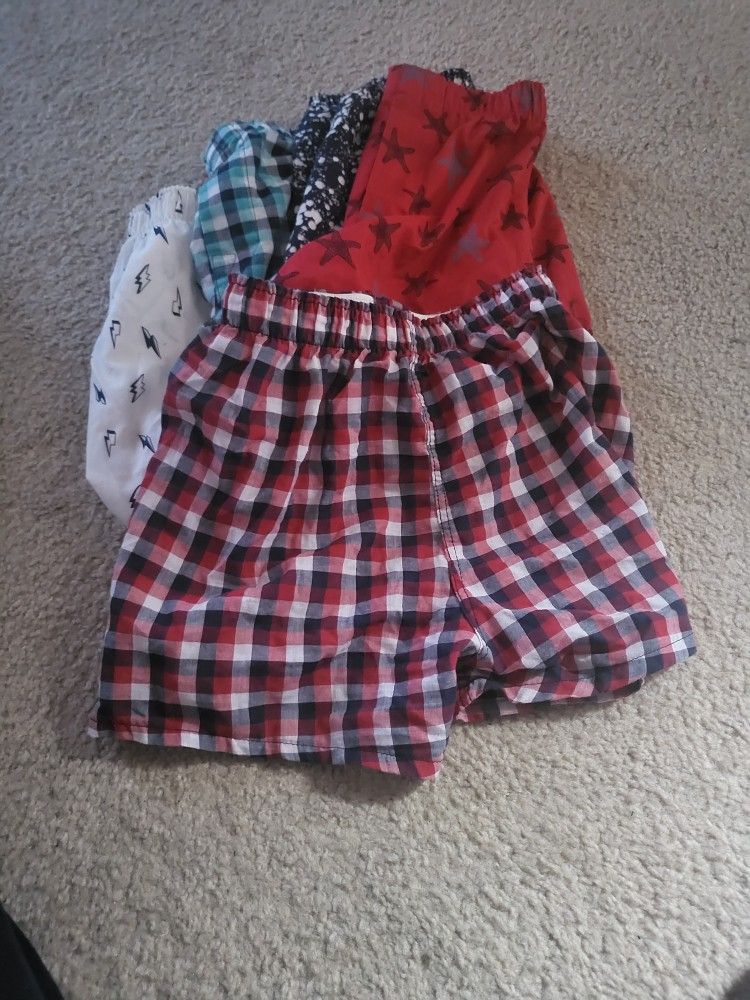 Clothes, Electronics And Free Stuff