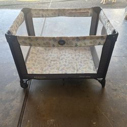 Graco Pack and Play