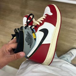 jordan 1 UN/LA