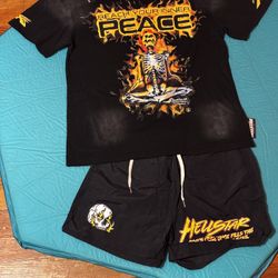 HELLSTAR 