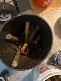 Hand tools make offer
