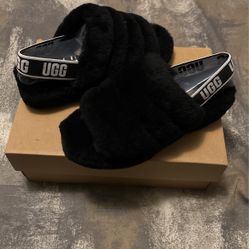 Ugg Slide