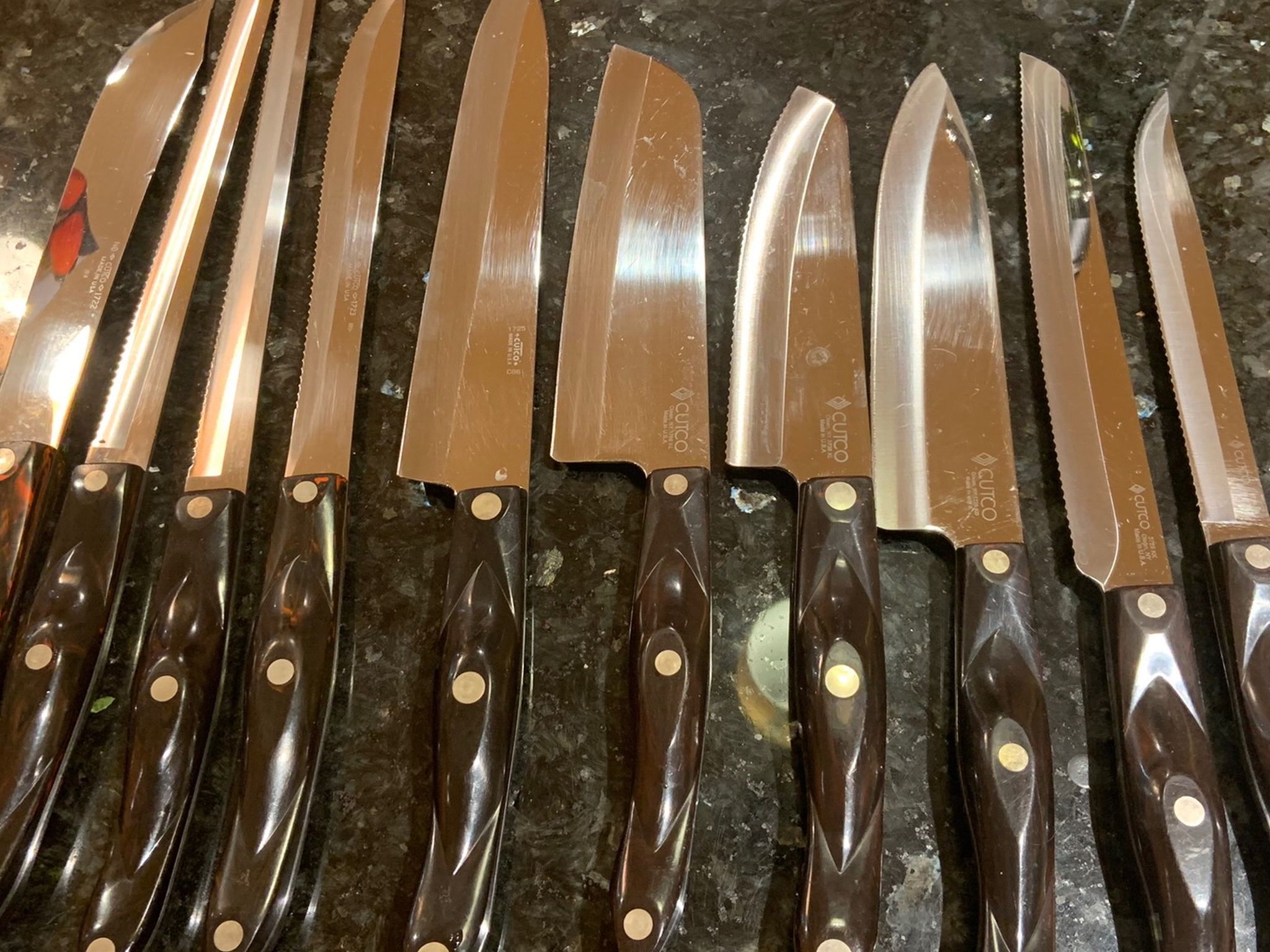 Cut off Knives for Sale in Bothell, WA OfferUp