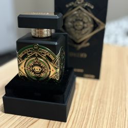 Initio OUD OF HAPPINESS