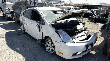 2006, Toyota Prius Parts