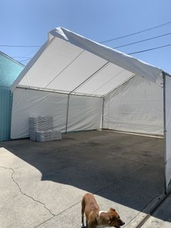 Tents/canopies/tarps