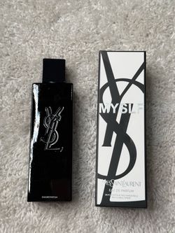 YSL MYSLF Eau de Parfum with Box
