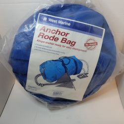 Anchor Bag
