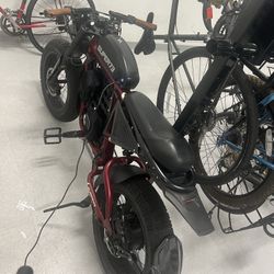 Ebike 