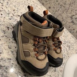 Toddler Hiking Boots 
