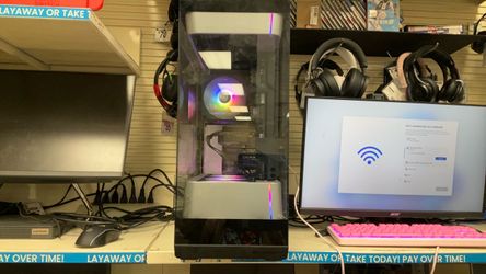 Gaming Conputer