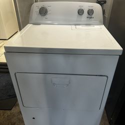 Whirlpool Washer & Dryer Combo Set $300 OBO