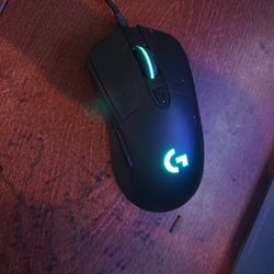 Logitech G403 Hero