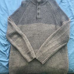 Banana Republic Sweater