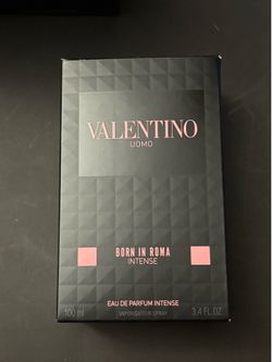 Luxury Designer Cologne