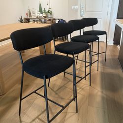 Counter Height Chairs