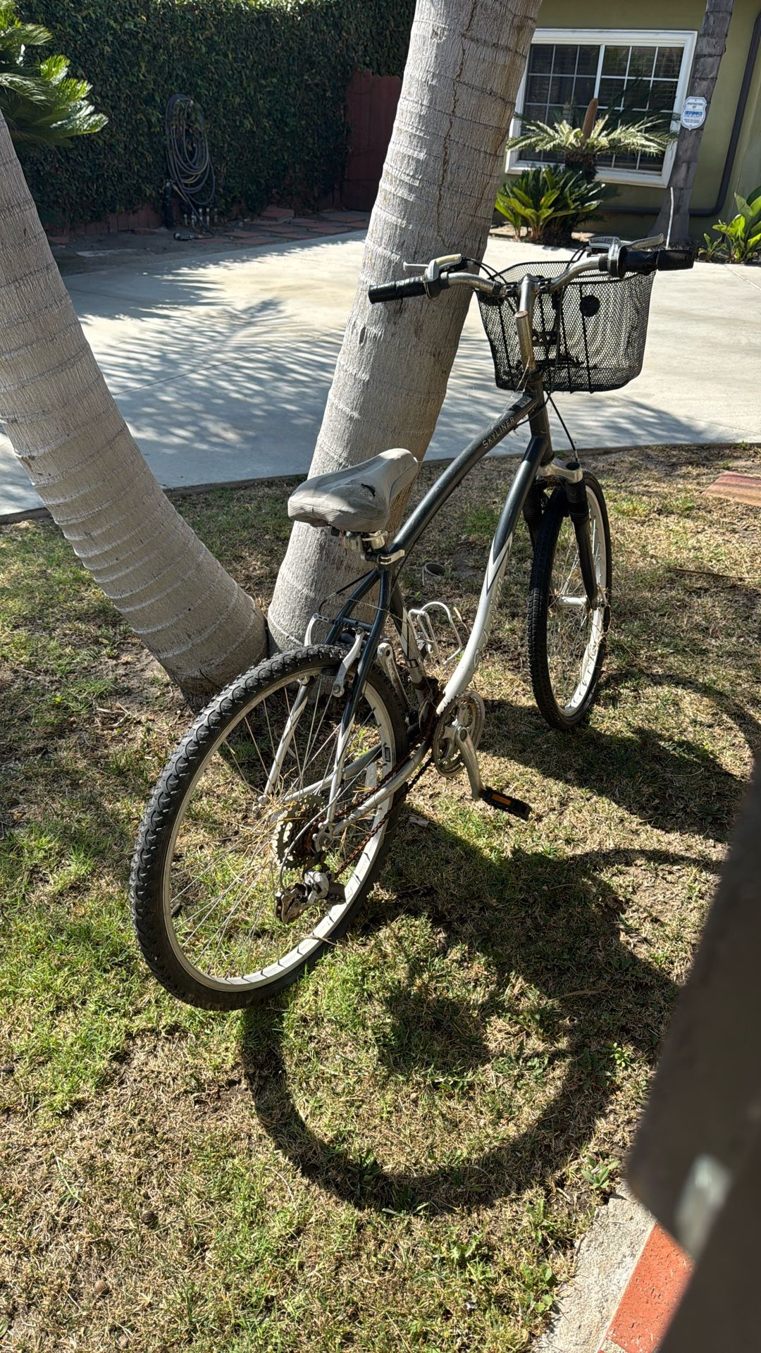 Bicycle 4 Sale