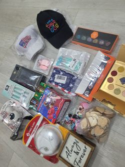 Random Things