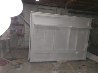 Quee Murphy Bed 