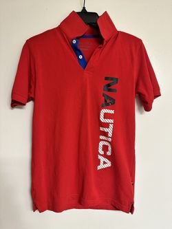 Náutica Shirt Kids