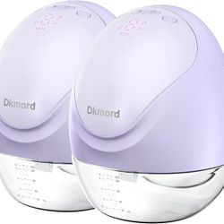 Hands Free Breast Pump Wearable Pumps for Breastfeeding