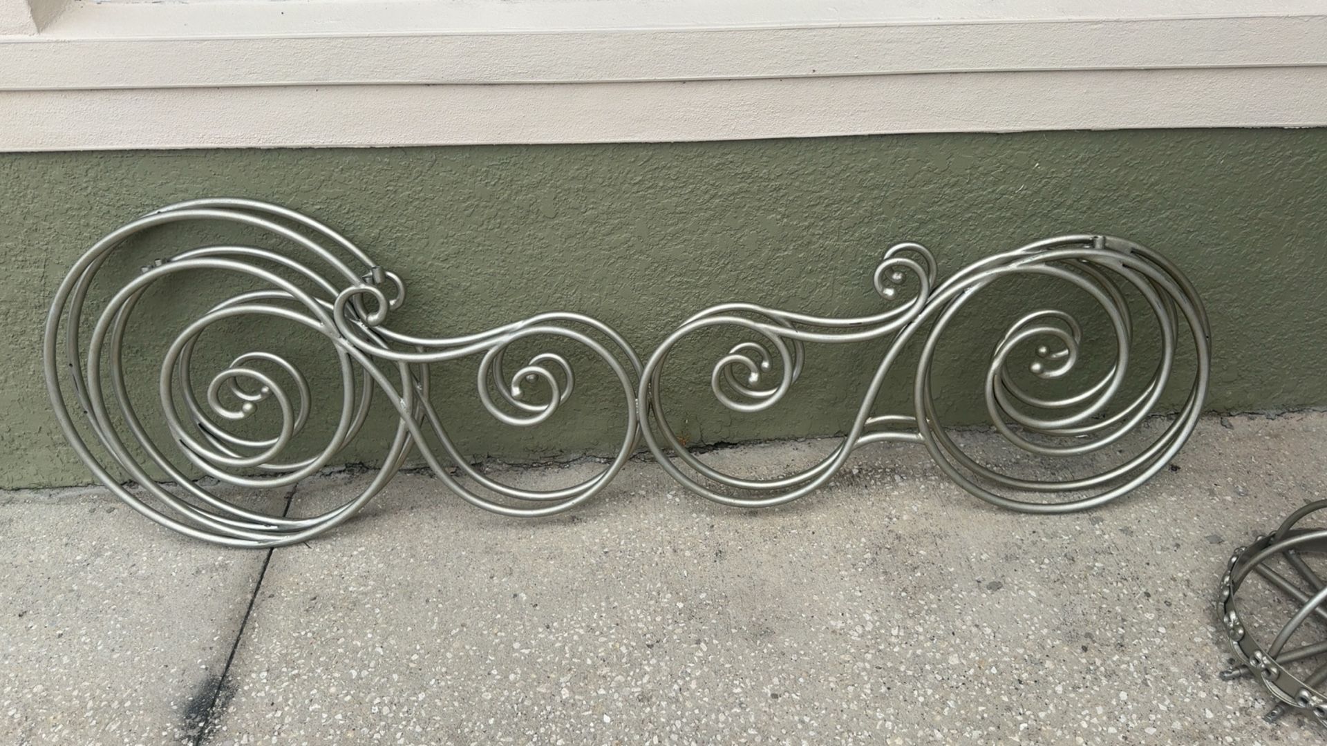 Cinderella Bed Frame