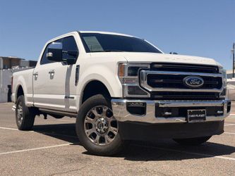 2020 Ford F-250