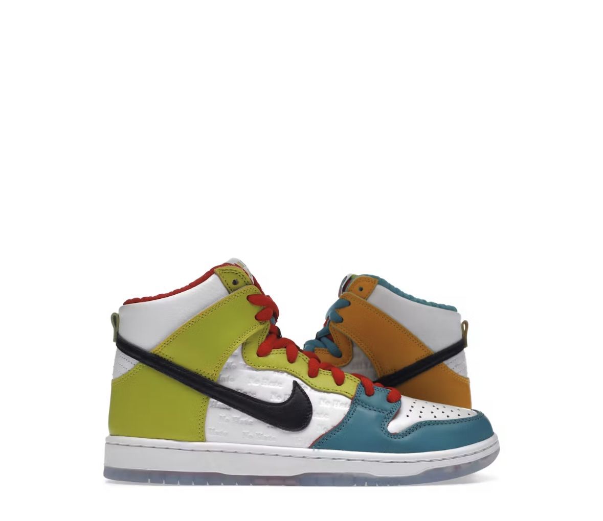 Nike SB Dunk froSkate