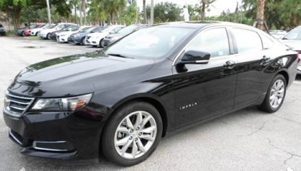 Chevrolet Malibu and Impalas! New Body Style! Come Today and Drive! I don't care about the credit
