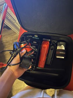 babyliss clippers