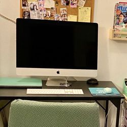 Apple Desktop Mac / 27-inch / 2014