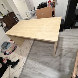 IKEA Mikael Desk