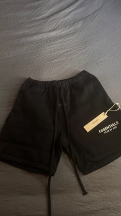 Essential shorts black Size M