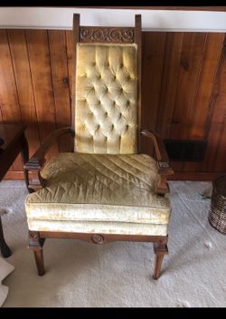 Vintage Chair