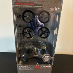 Voyage Drone VA-2140
