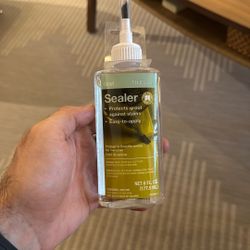 Grout Protector Sealer 