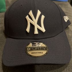 NY Yankees Hat