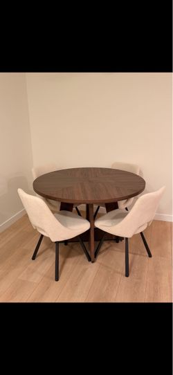 Dinning table