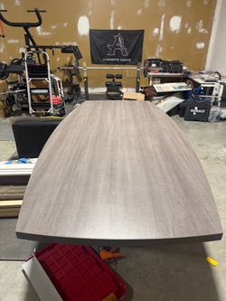 Office table