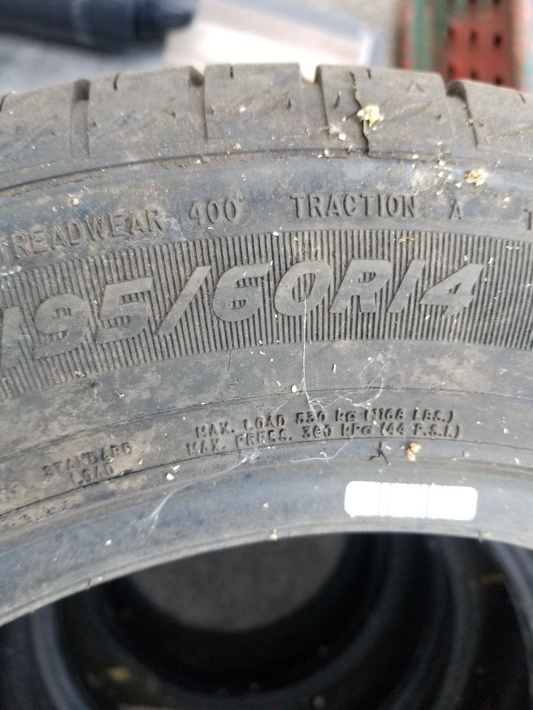 Tire